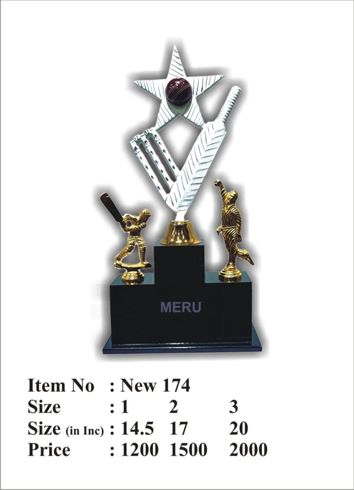 The Cost-Effectiveness of Custom Acrylic Trophies for Small Businesses