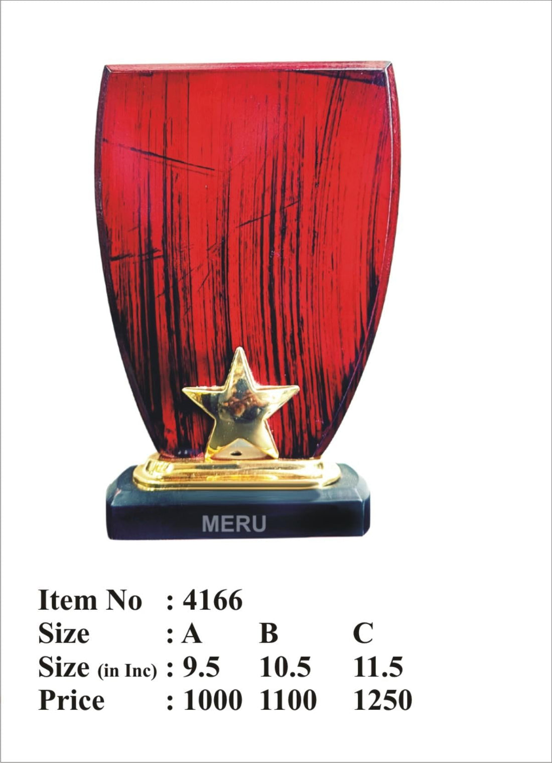 The Artistry Behind Crafting Custom Wooden Mementos: A Meru Trophy Guide to Recognition Awards