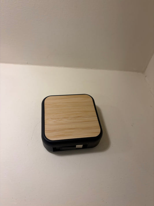 Universal Travel Box Adaptor – 9028-3