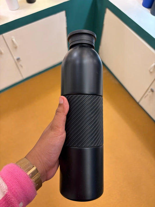 Two-Part Capsule Vacuum Bottle 750 ml – MGH 7069