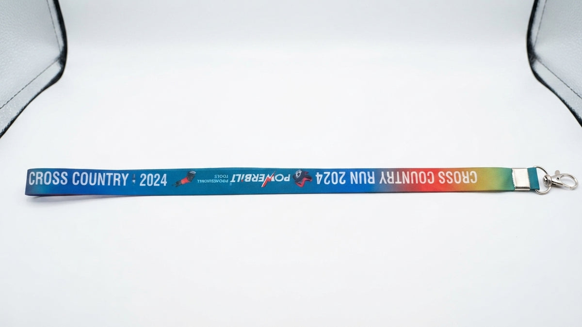 Custom Medals and Lanyards for Awards - Personalized Awards & Trophies - Meru Trophy