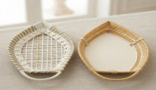 Hamper Basket Gift Basket (ATC – 7/34 & 7/35)